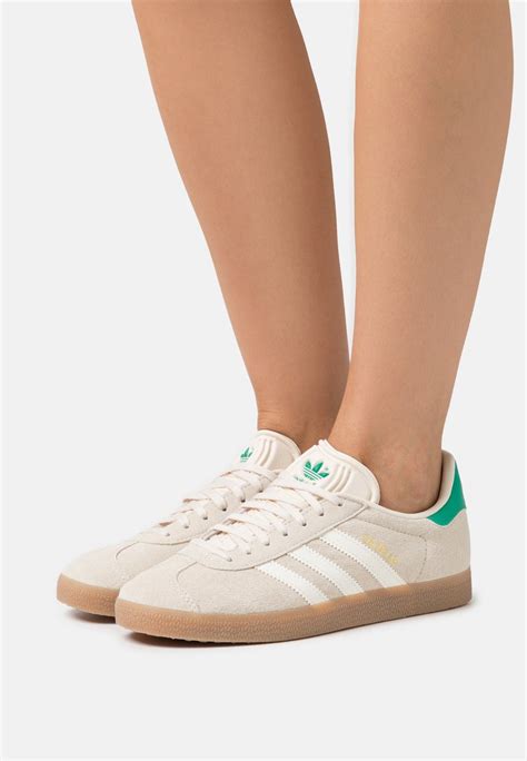 adidas gazelle heren zalando|Adidas gazelle sandalen.